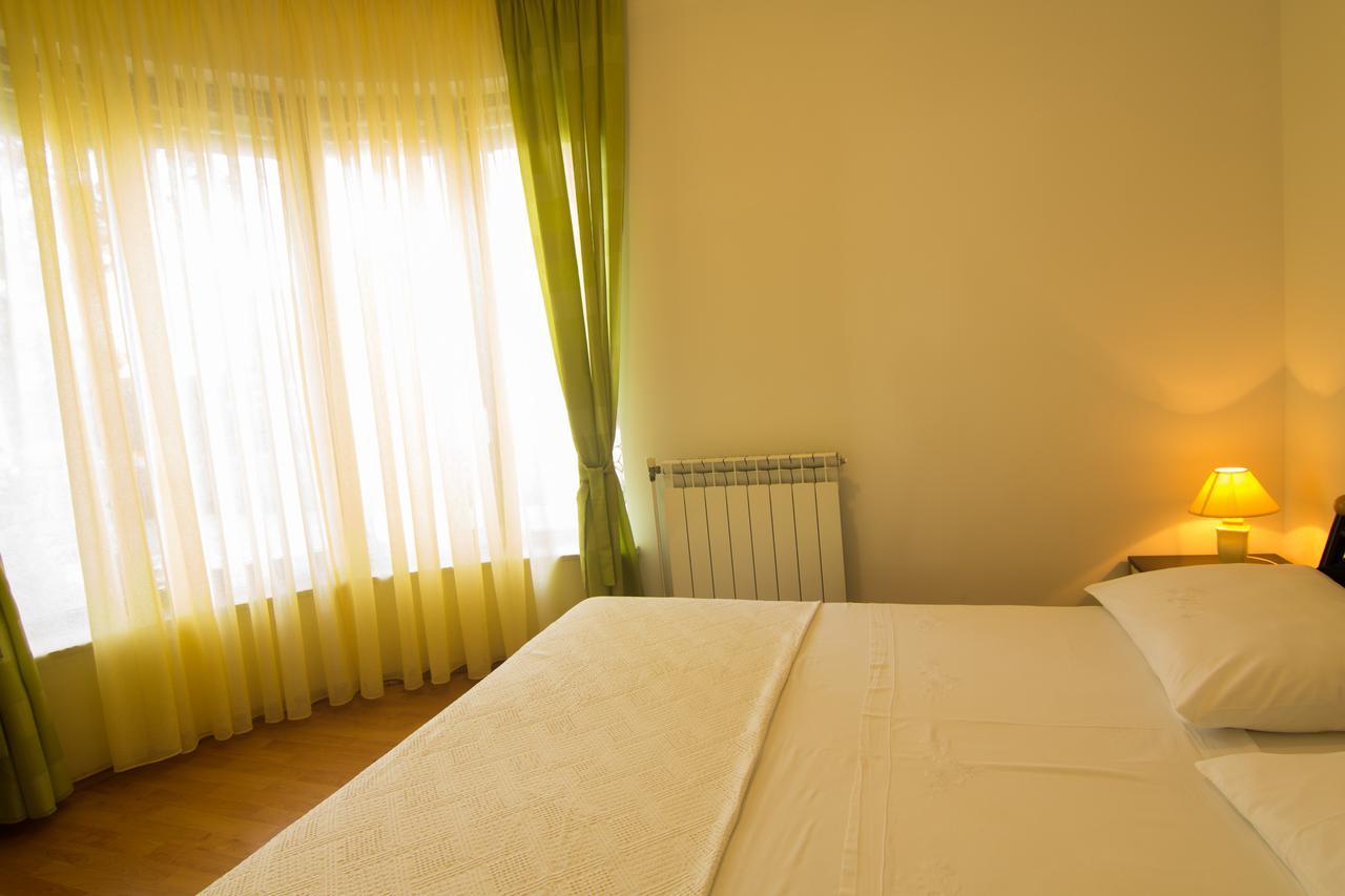 Appartamento Elida Krk Town Esterno foto